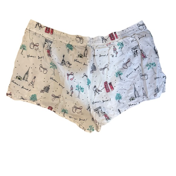 Vintage Victoria Secret Shorts - Picture 2 of 3